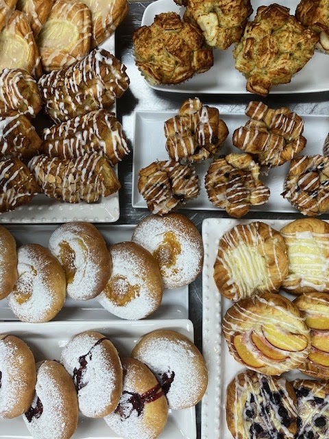 Fern Ridge Cafe & Bakery