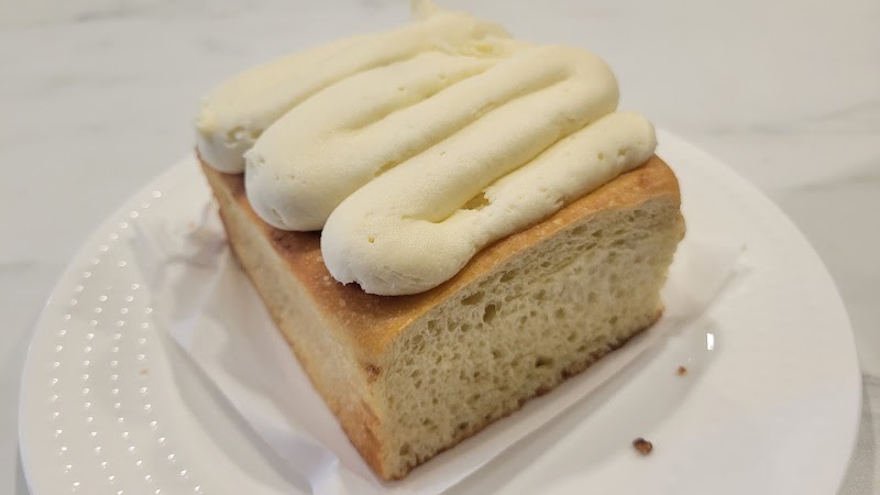 Fern Ridge Cafe & Bakery