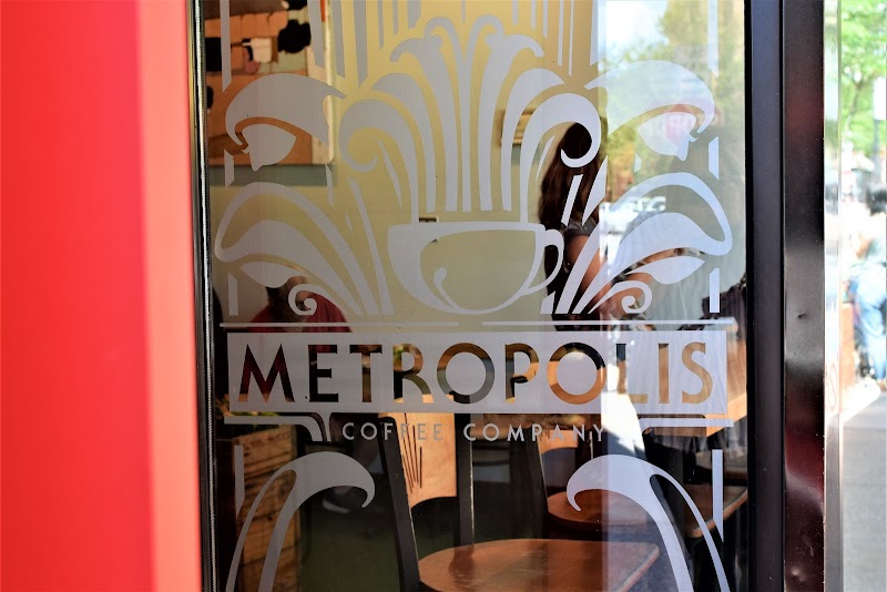 Metropolis Coffee Company