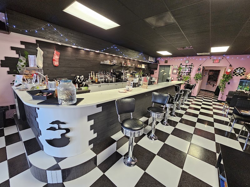 Bonsai Beverage Co. - Clearwater, FL | joe coffee