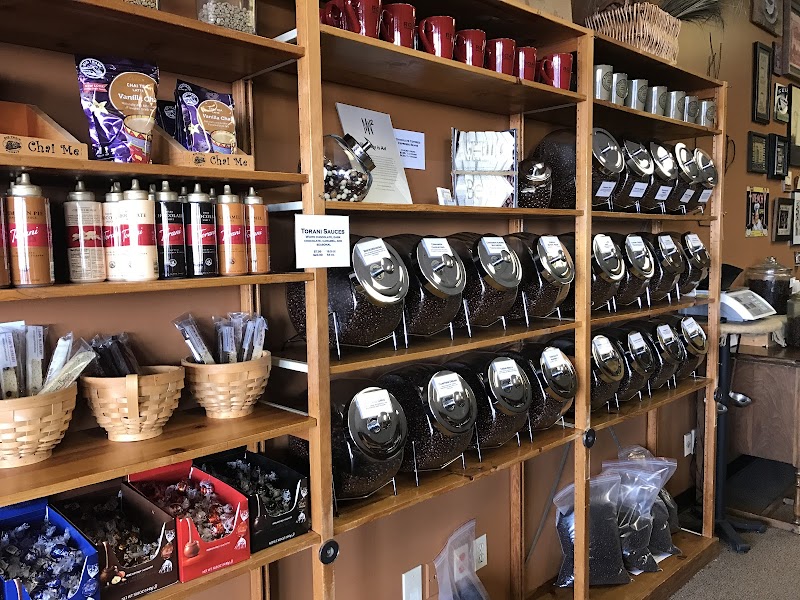 A Hill of Beans Coffee Roasters