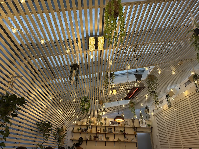 Hole In The Wall - Flatiron