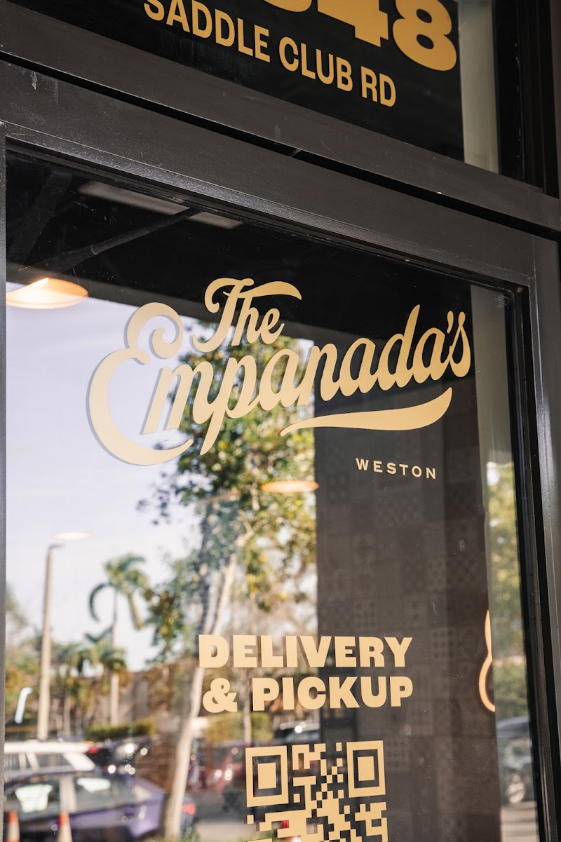 The Empanada's Weston