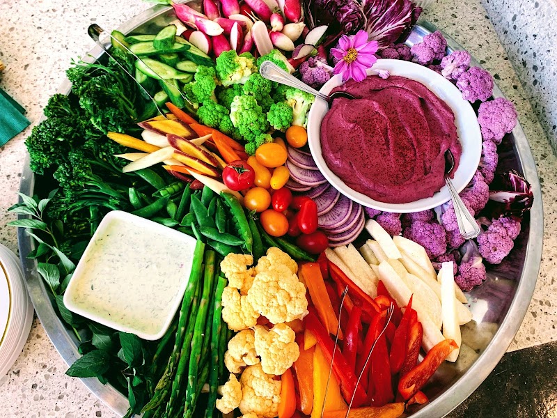 DeeLicious Park City