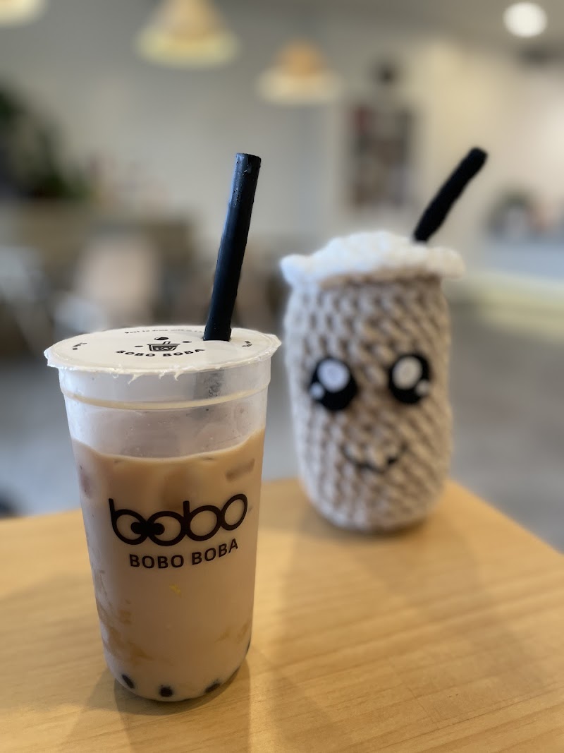 Bobo Boba - Corvallis