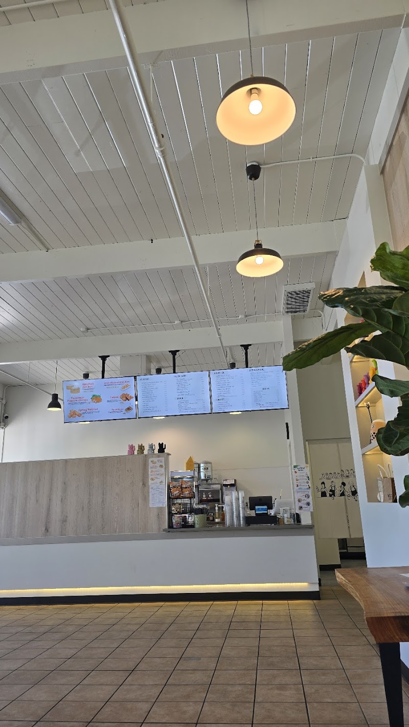 Bobo Boba - Corvallis