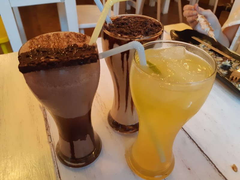 Espresso Expressions