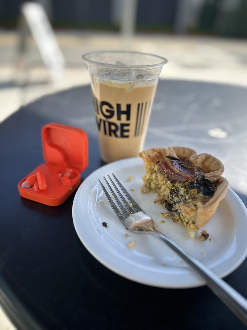 Highwire Coffee Roasters