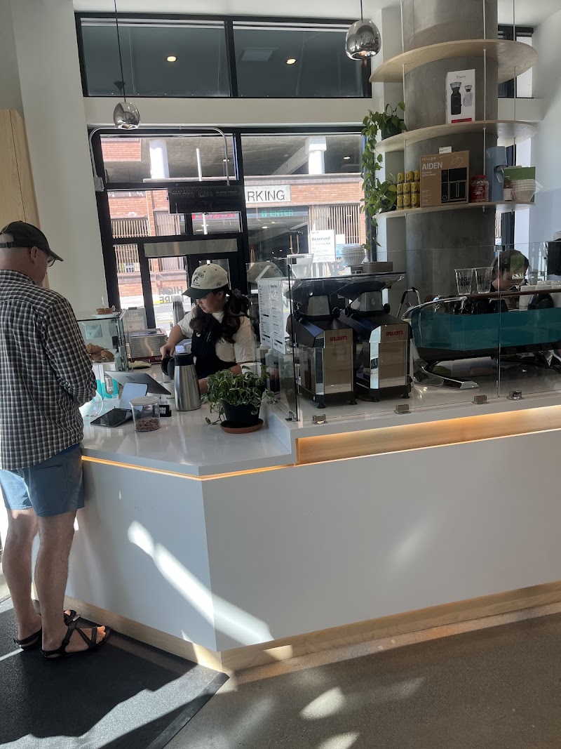 Highwire Coffee Roasters