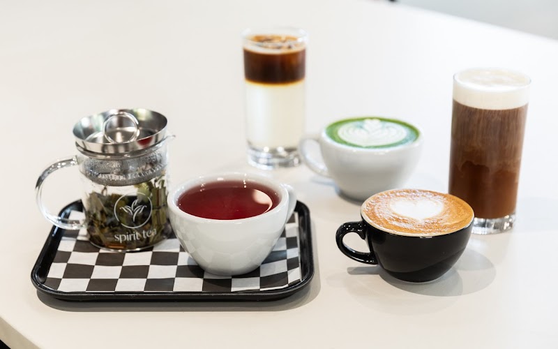 Silverbird Coffee & More