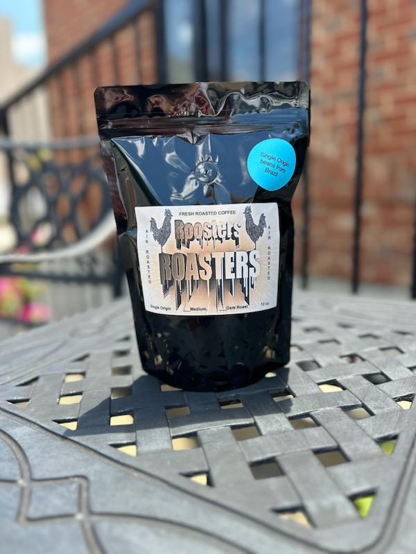 Roosters Roasters