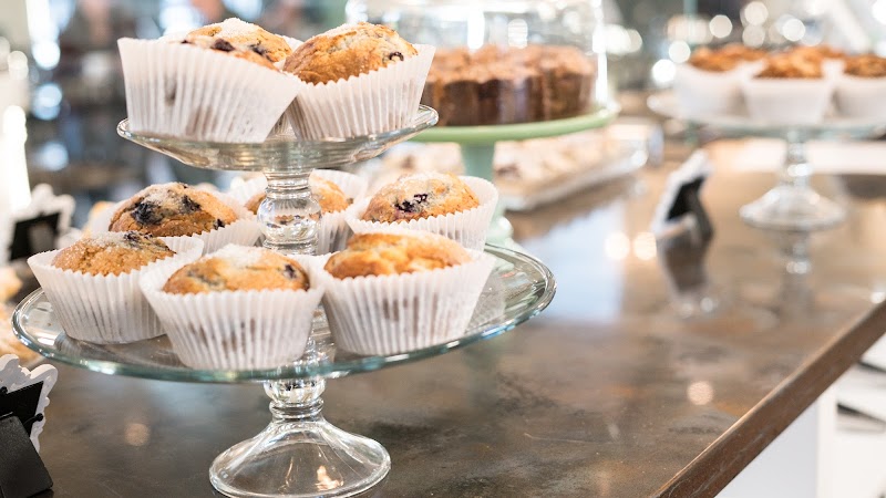 Crema Coffee House & Pastries