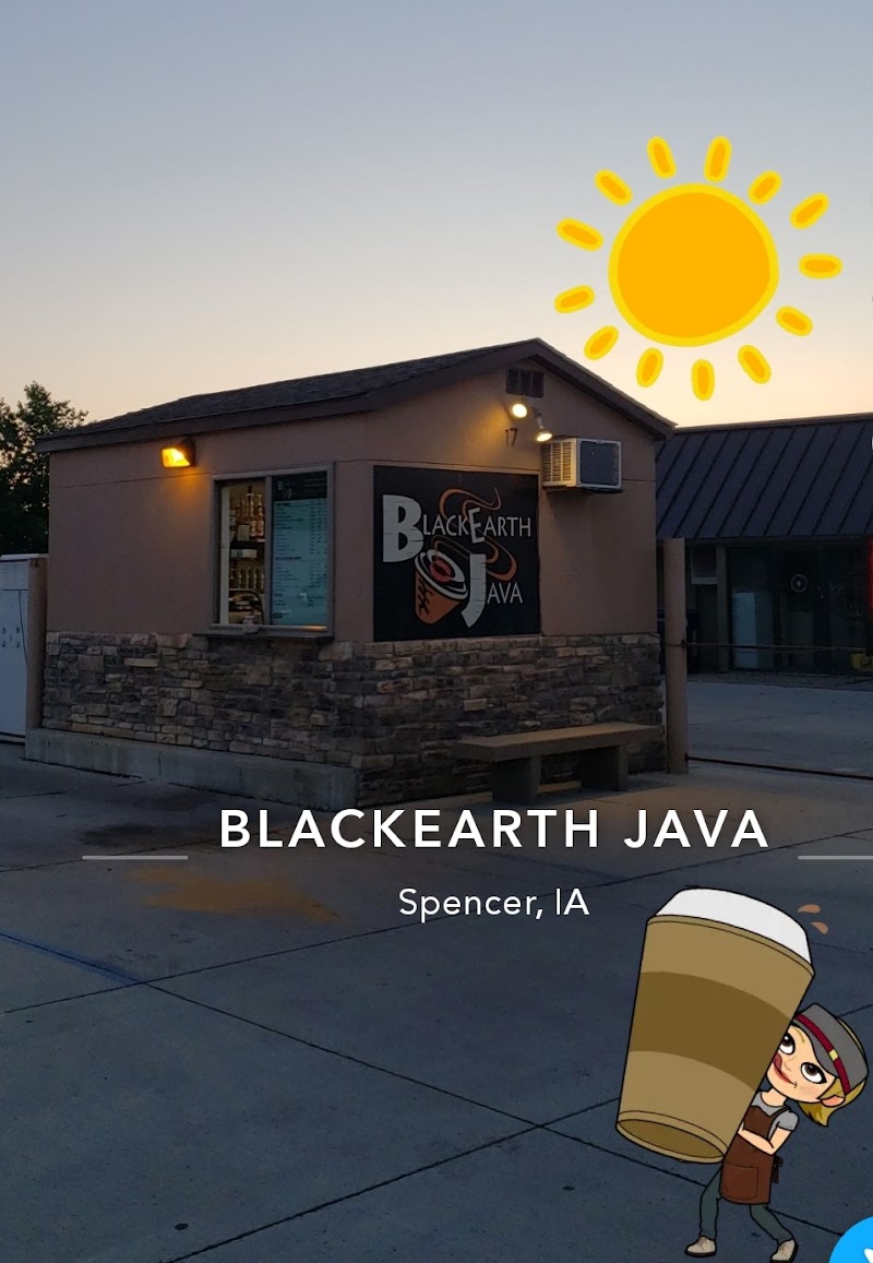 BlackEarth Java