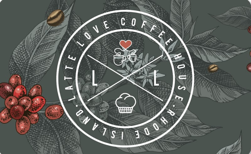 Latte Love Coffee WARWICK