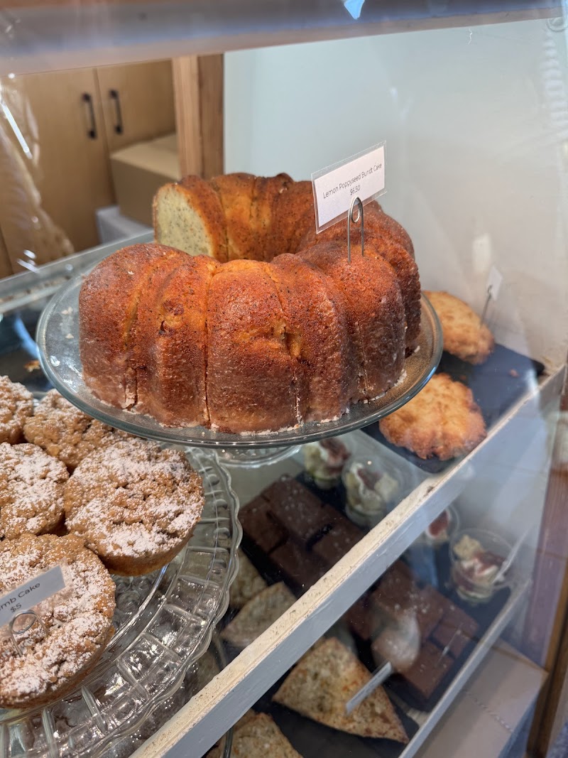 Volunteer Park Cafe & Pantry