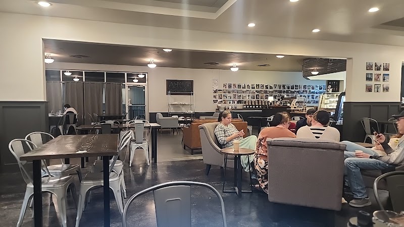 Aspen Coffee Company Lakeview