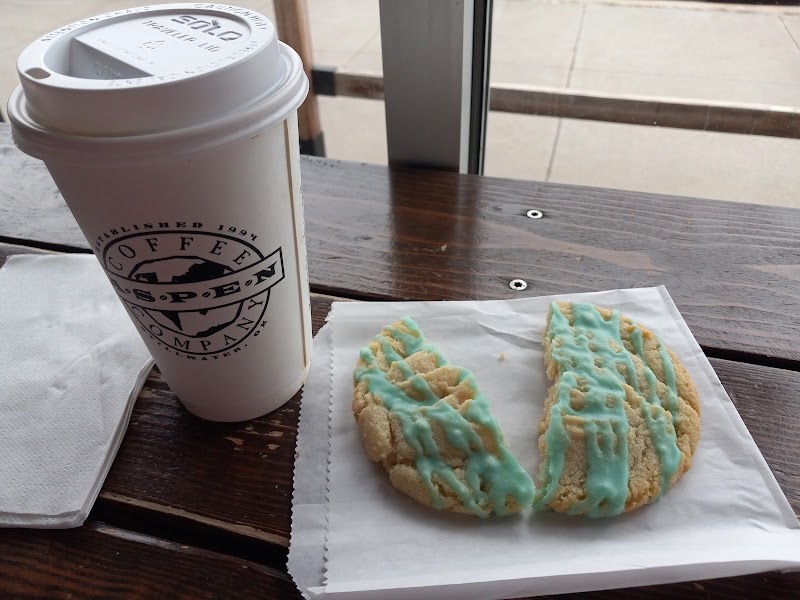 Aspen Coffee Company Lakeview