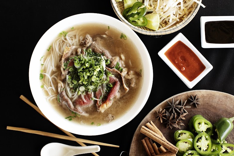 eM Que Viet Restaurant and Bar