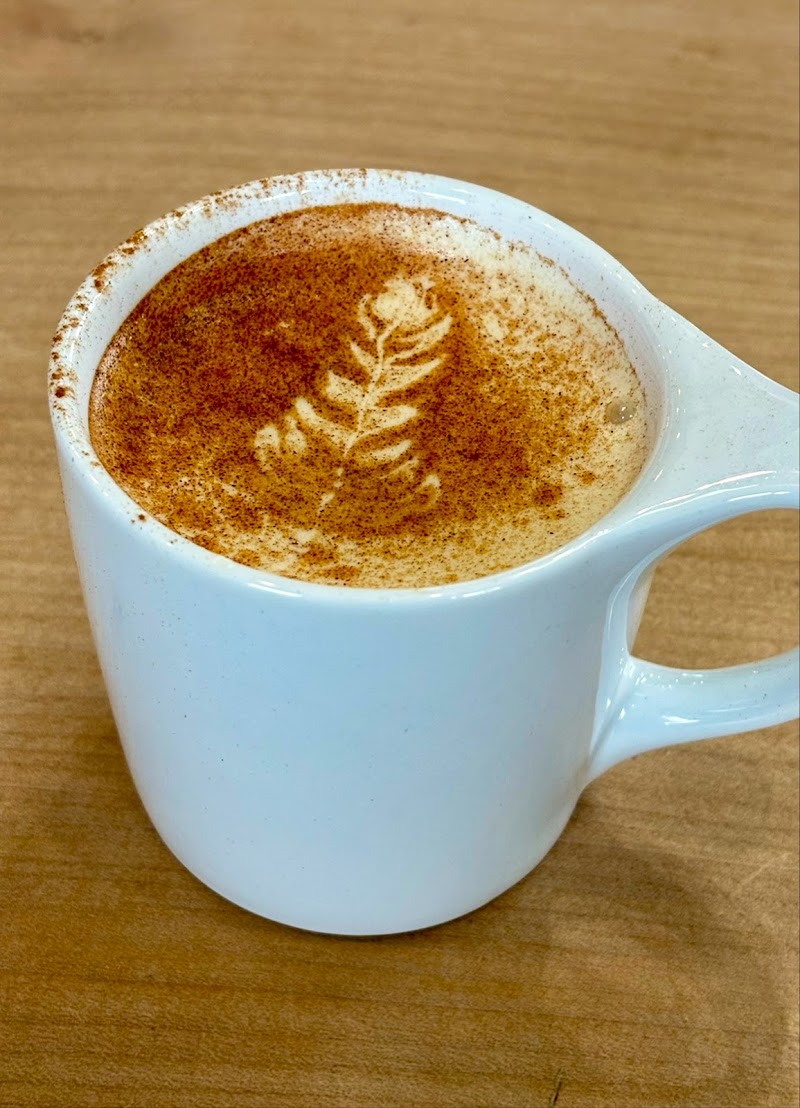 Broadway Coffeehouse