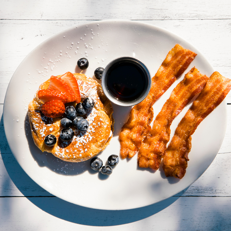 Milner's Cafe & Catering