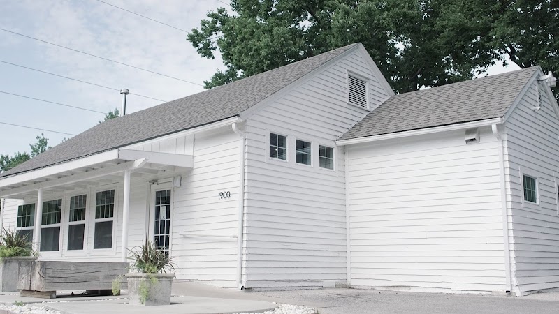 Barker - Café and Bakery