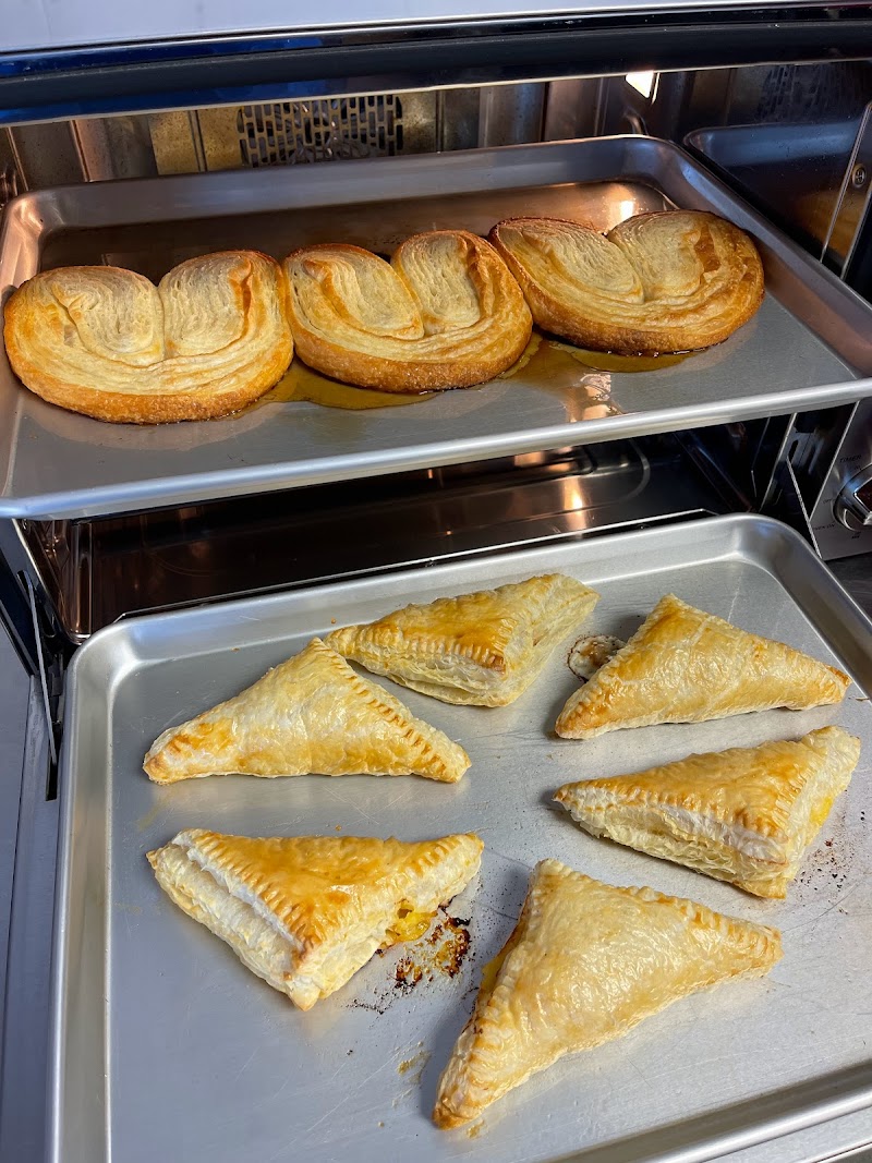 Kingdom juices and coffee