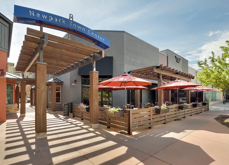 Hearth and Hill - Park City