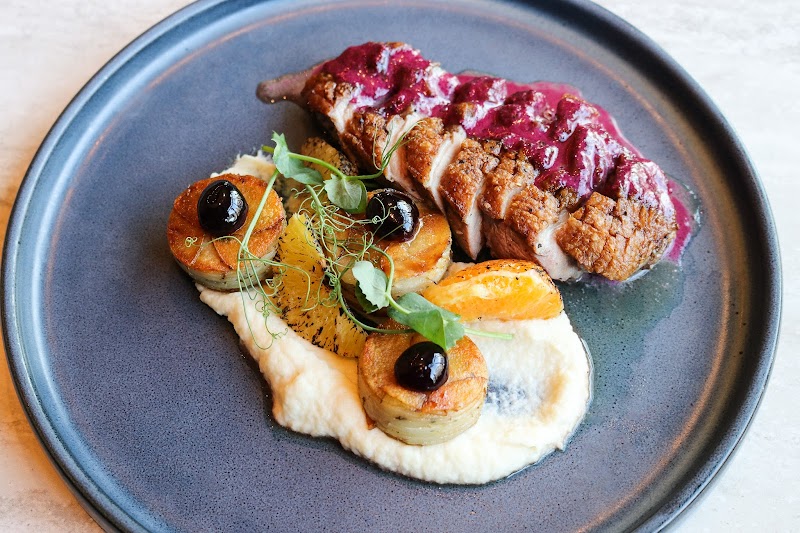 Hearth and Hill - Park City