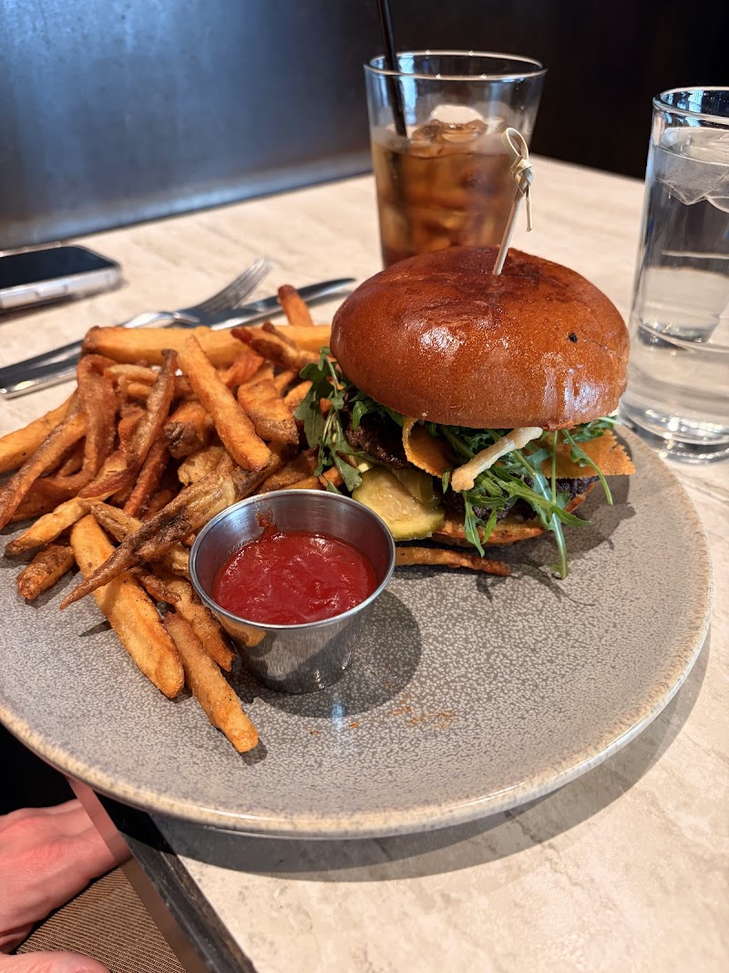 Hearth and Hill - Park City