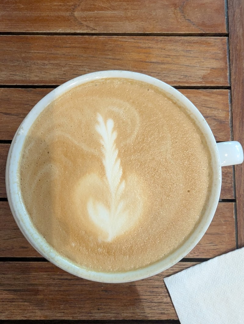 Aura Coffee
