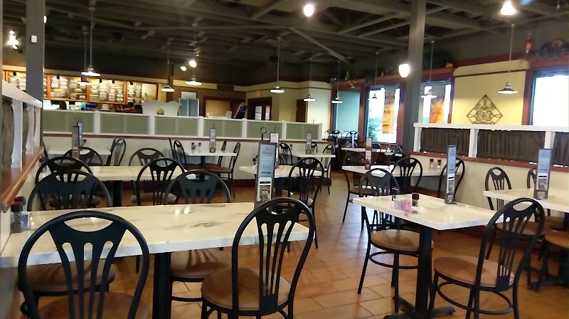 McAlister's Deli