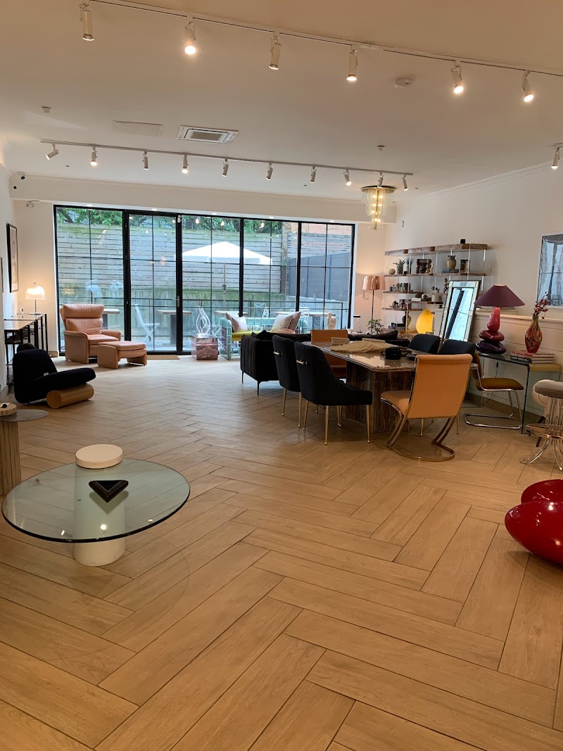 designers collab coffee & bar