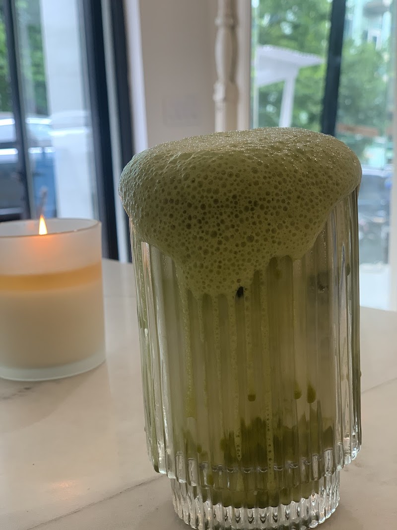 designers collab coffee & bar