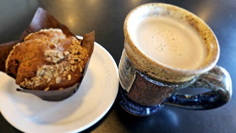 Radina's on the Hill