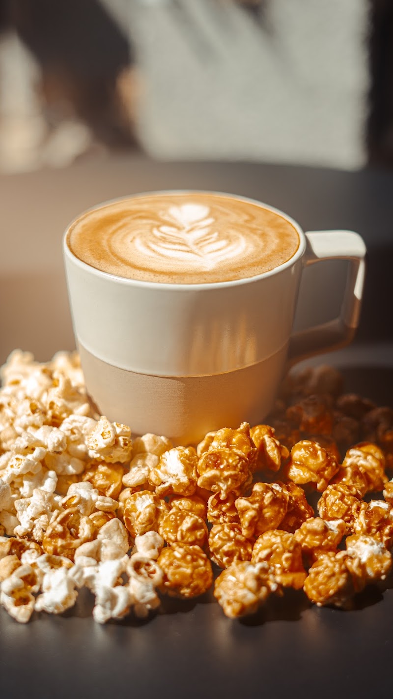 Exquisite Creatures Coffee