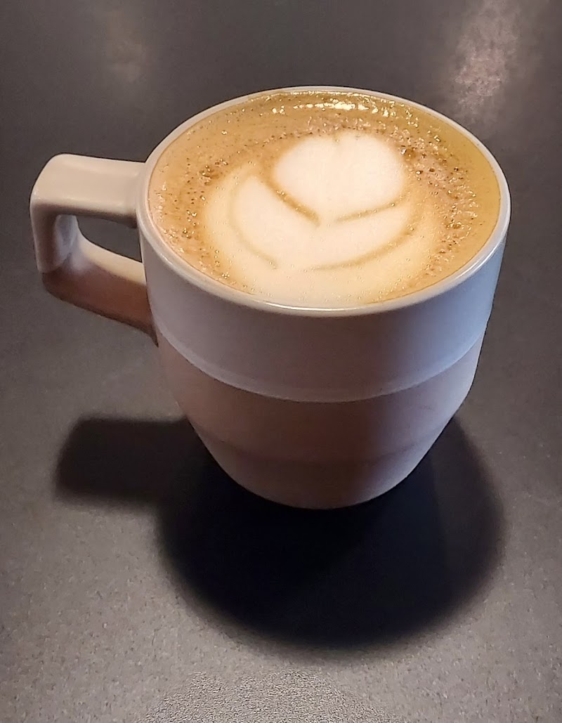 Exquisite Creatures Coffee