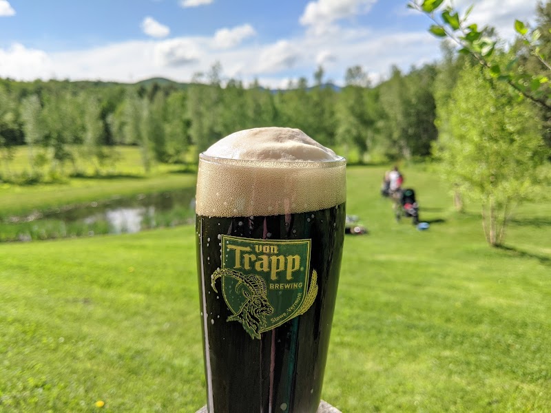 von Trapp Brewing & Bierhall