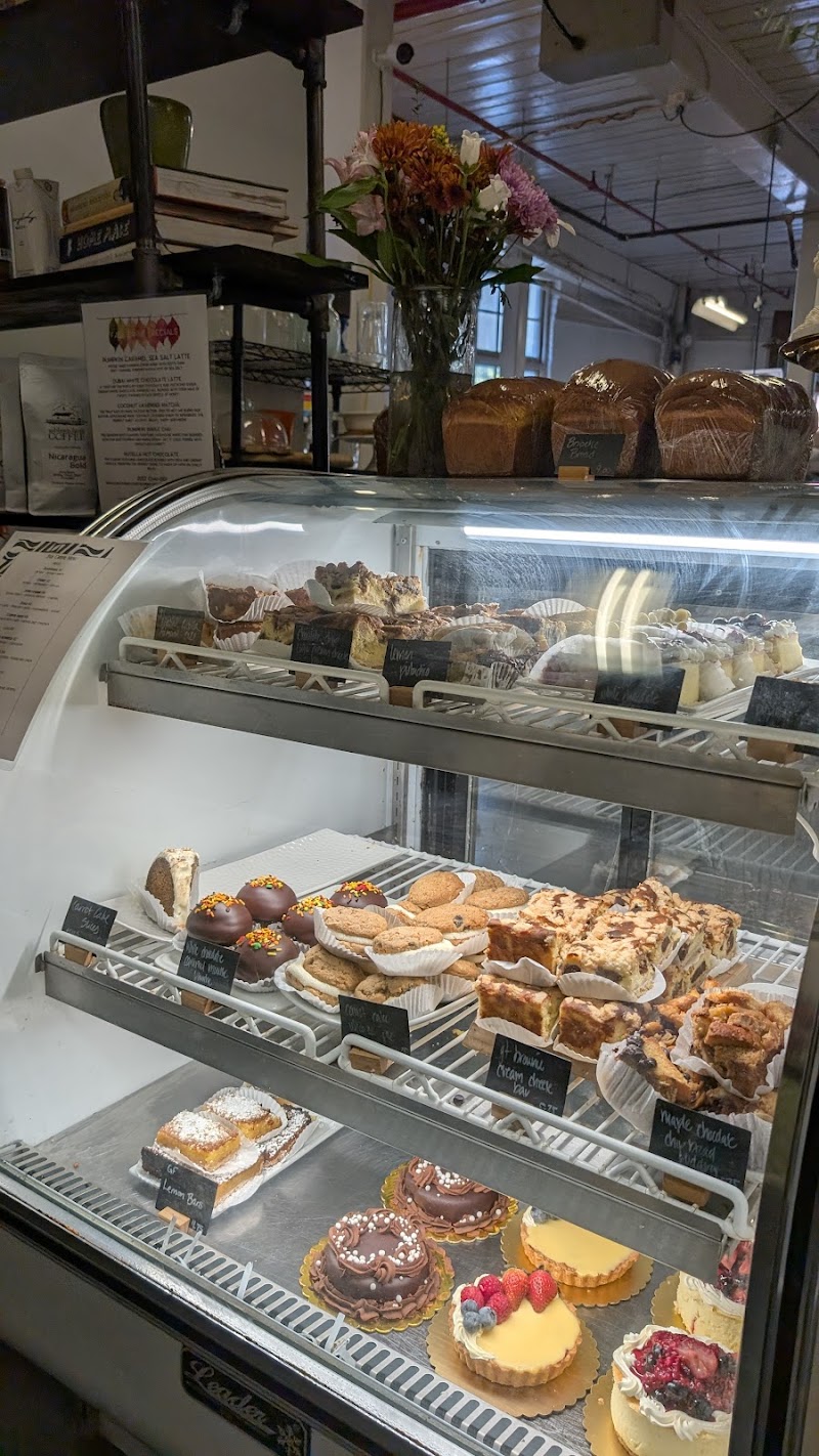 Zest Fresh Pastry, LLC