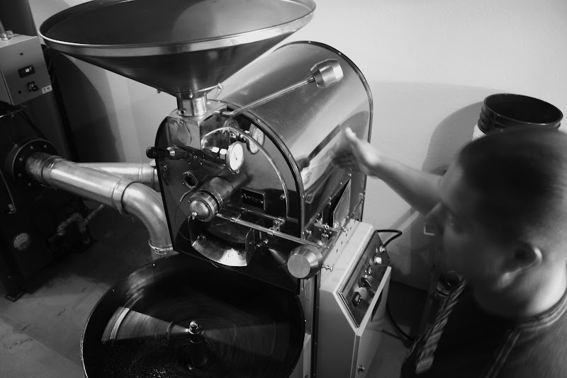 Bravado Coffee Roasters