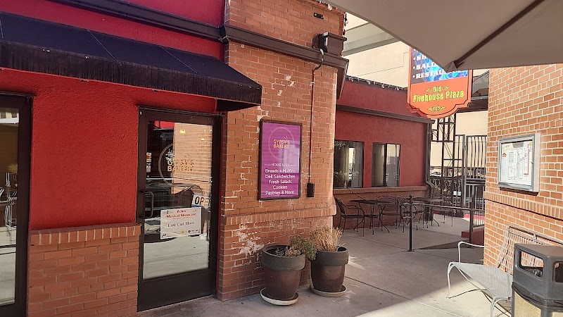 Gypsy's Café & Bakery