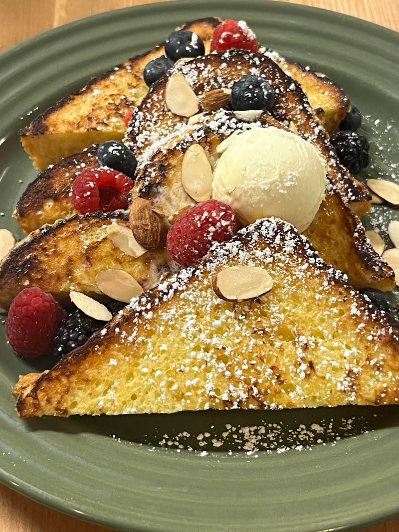 Gypsy's Café & Bakery