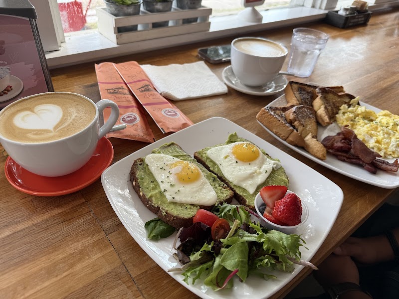 Susana's Cafe - Kissimmee