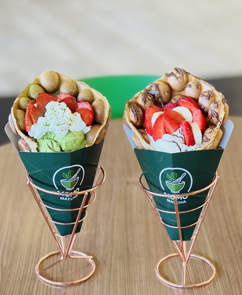 momo　クリーム3点 Momo Matcha - Norwalk, CT | joe coffee