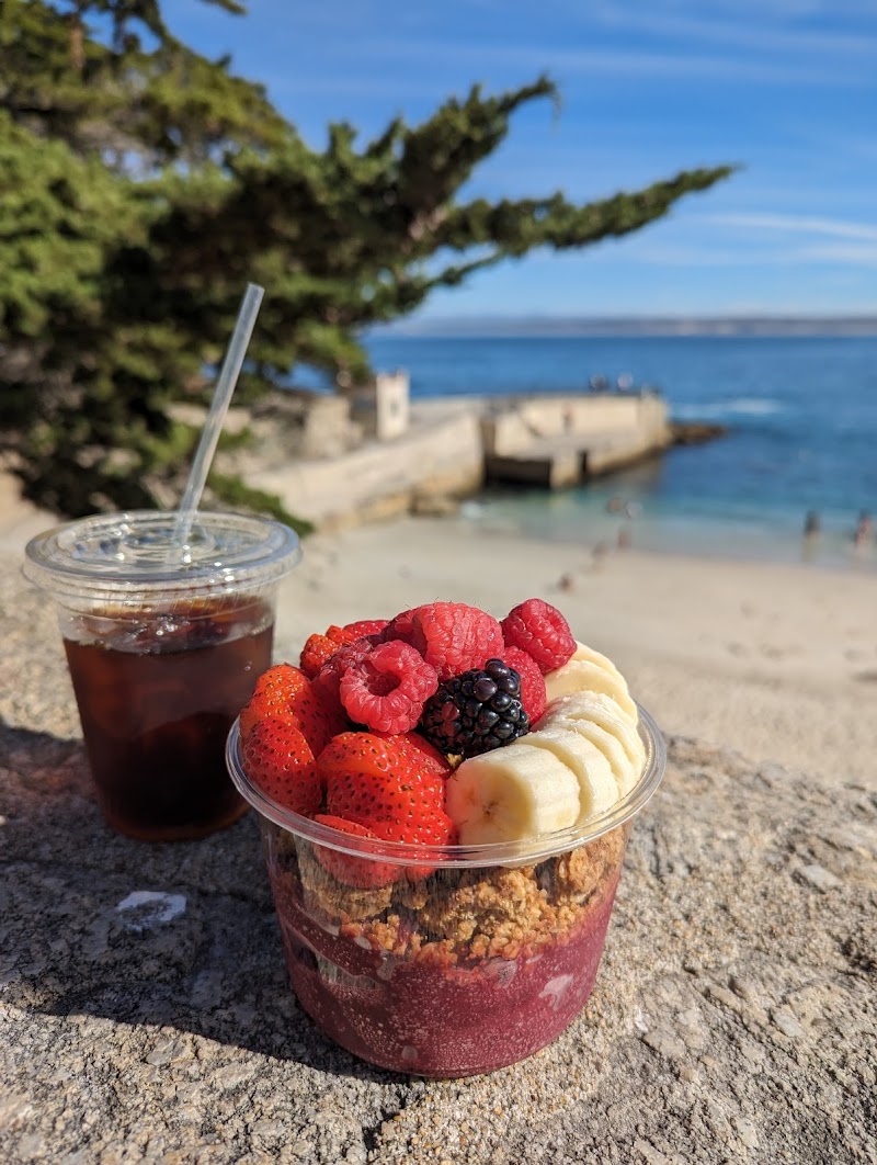 Lovers Point Beach Cafe