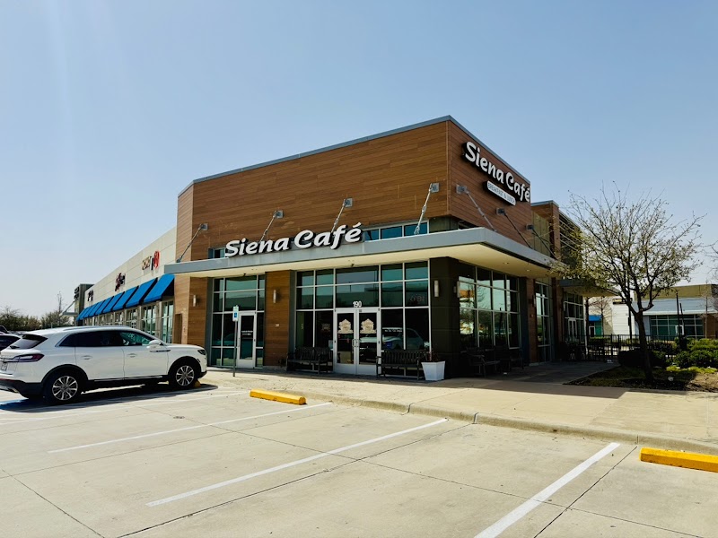 Siena Cafe