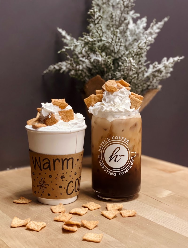 Hazel’s Coffee & Roasting Company