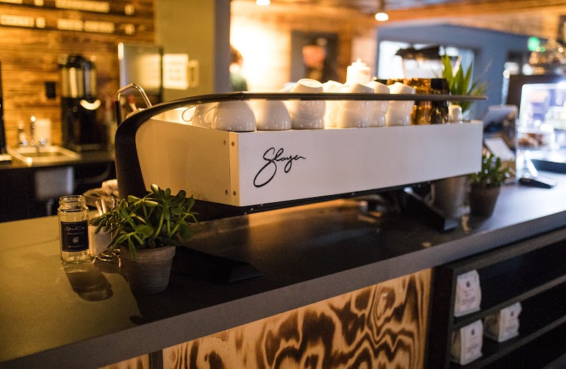 Unravel Coffee Breckenridge