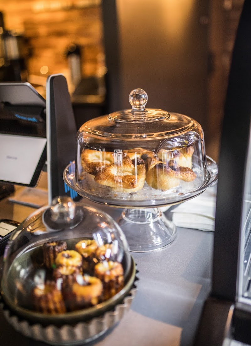 Unravel Coffee Breckenridge