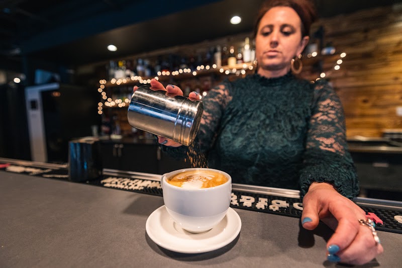 Unravel Coffee Breckenridge