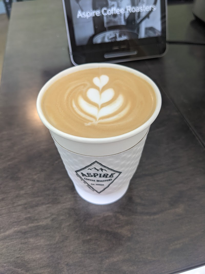 Wyld Sage Coffee House